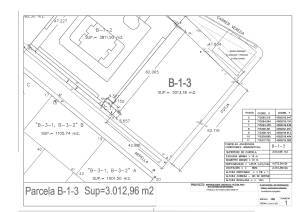 Foto de URBANO NO RESIDENCIAL.
Parcelas para hostales, hoteles y naves. 

Se venden parcelas urbanas consolidadas de uso terciario.
Desde 84.000