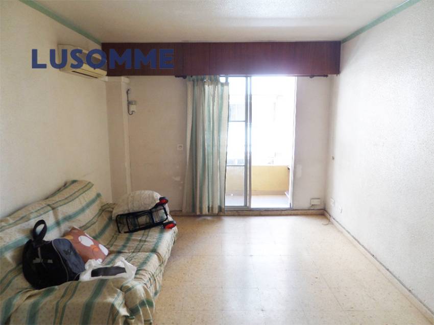 Descripción 478 - Piso en venta en Carrer Astúries, en Las Islas, la mejor zona de Puerto de Sagunto.

A 6 minutos a pie (500m) de la playa, con vistas al
