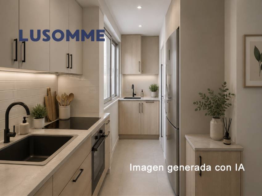 Descripción 478 - Piso en venta en Carrer Astúries, en Las Islas, la mejor zona de Puerto de Sagunto.

A 6 minutos a pie (500m) de la playa, con vistas al