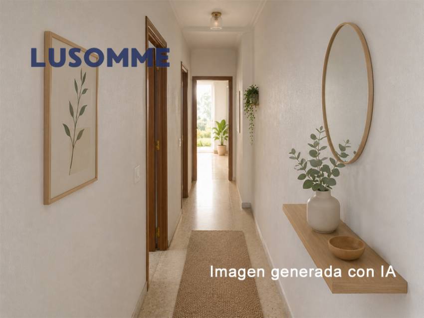 Descripción 478 - Piso en venta en Carrer Astúries, en Las Islas, la mejor zona de Puerto de Sagunto.

A 6 minutos a pie (500m) de la playa, con vistas al